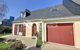 Maison De Vacances Tout Confort - A 100M De La Mer